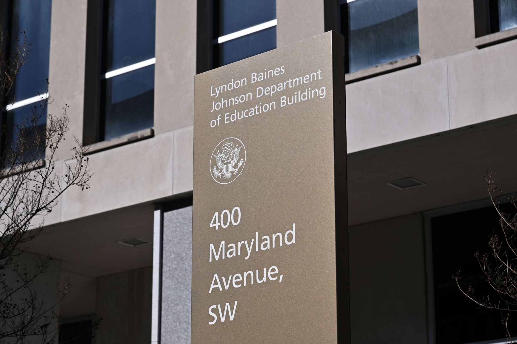 Department of education